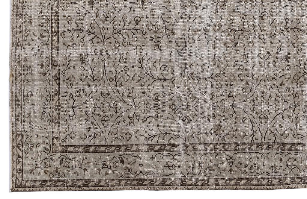 Apex Vintage Halı Bej 8415 177 x 280 cm