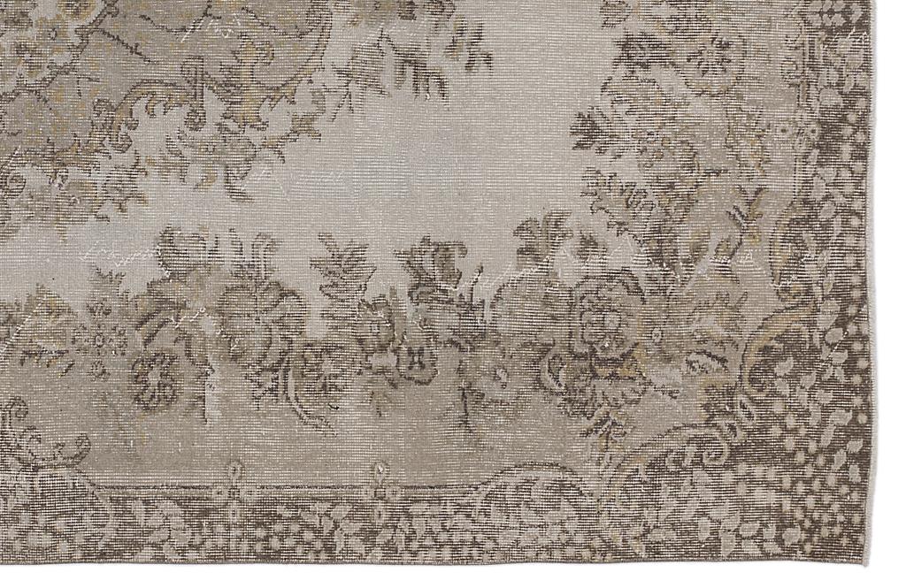 Apex Vintage Halı Bej 8649 175 x 276 cm