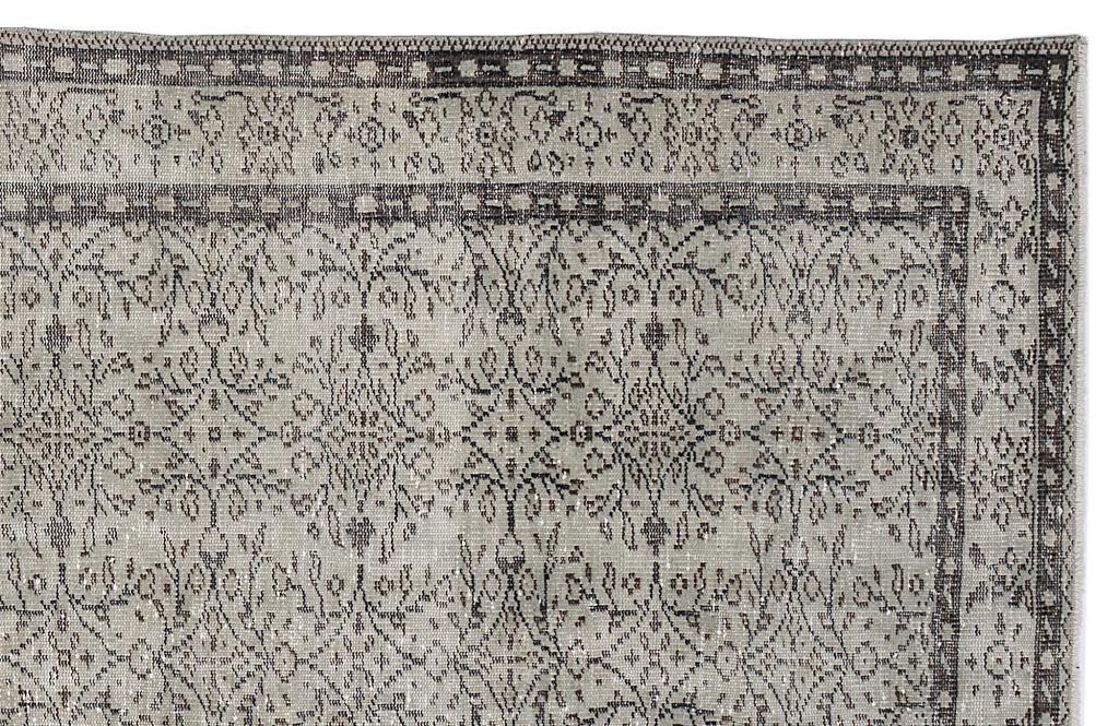 Apex Vintage Halı Bej 8702 164 x 274 cm