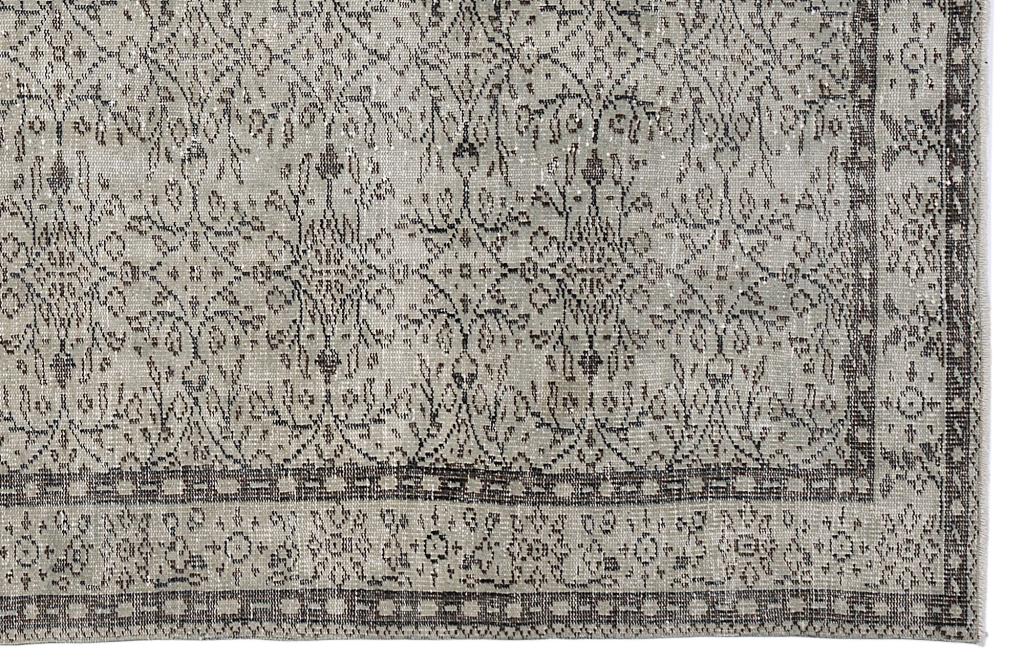 Apex Vintage Halı Bej 8702 164 x 274 cm