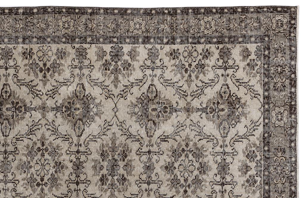 Apex Vintage Halı Bej 8817 152 x 246 cm