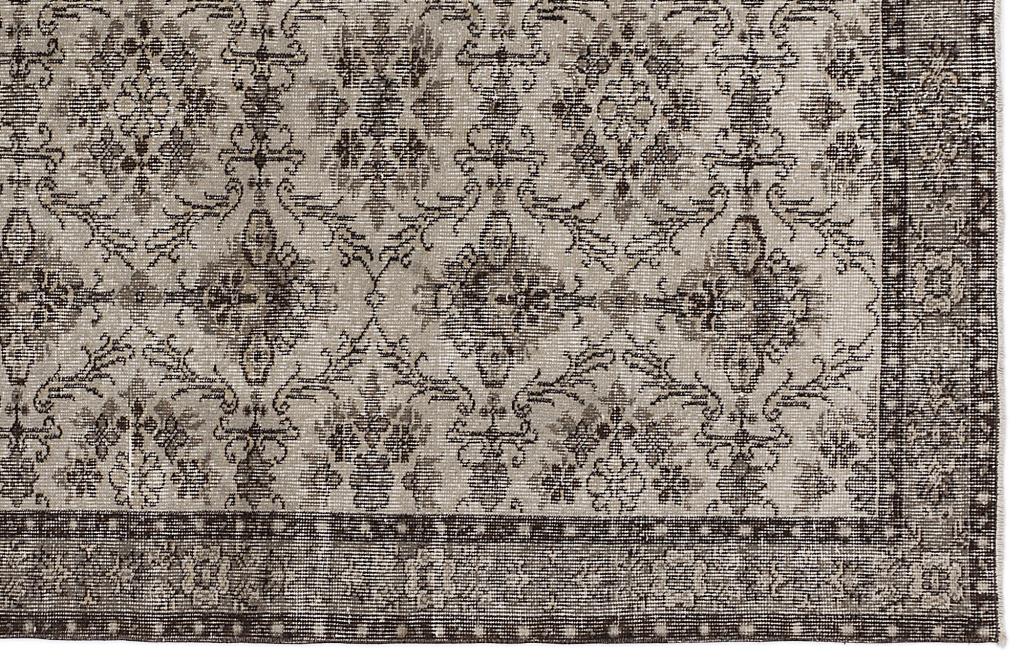 Apex Vintage Halı Bej 8817 152 x 246 cm