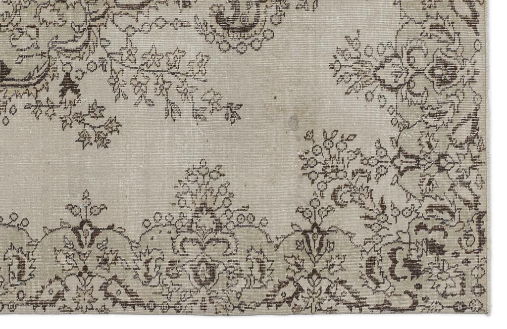 Apex Vintage Halı Bej 9102 189 x 296 cm