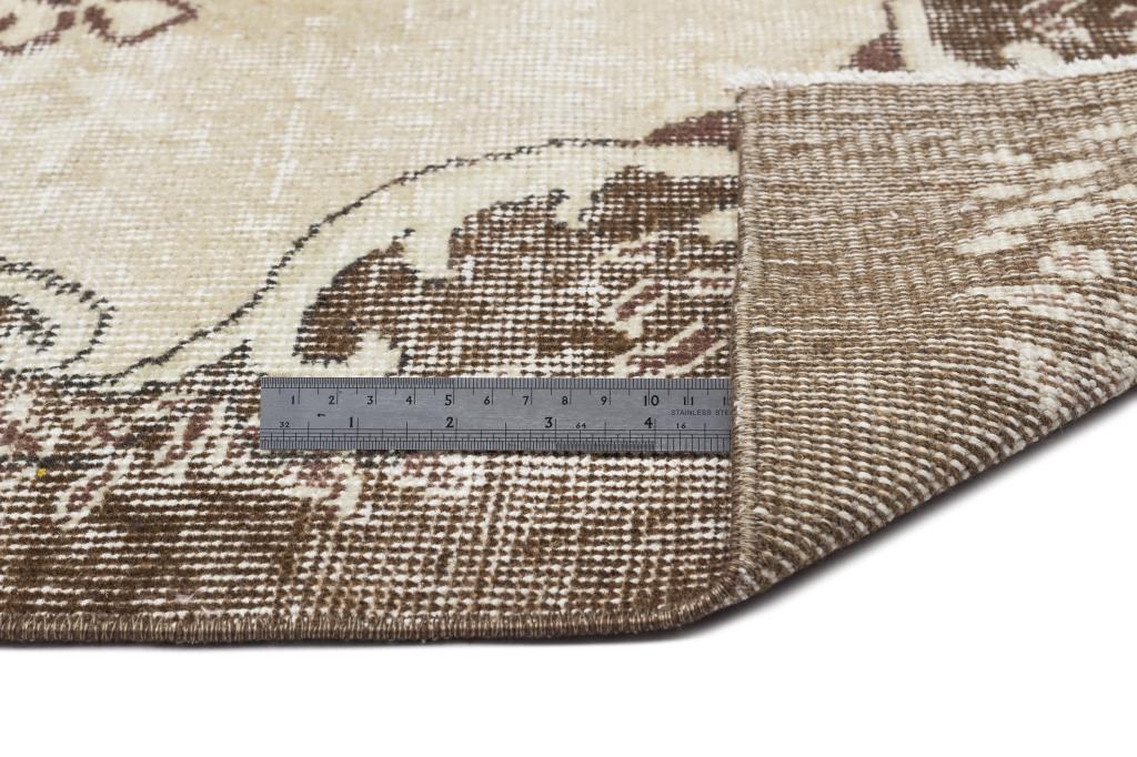 Apex Vintage Halı Bej 9224 170 x 286 cm