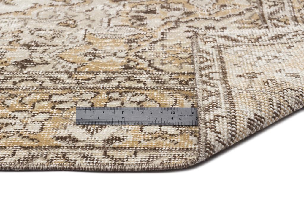 Apex Vintage Halı Bej 9311 179 x 289 cm