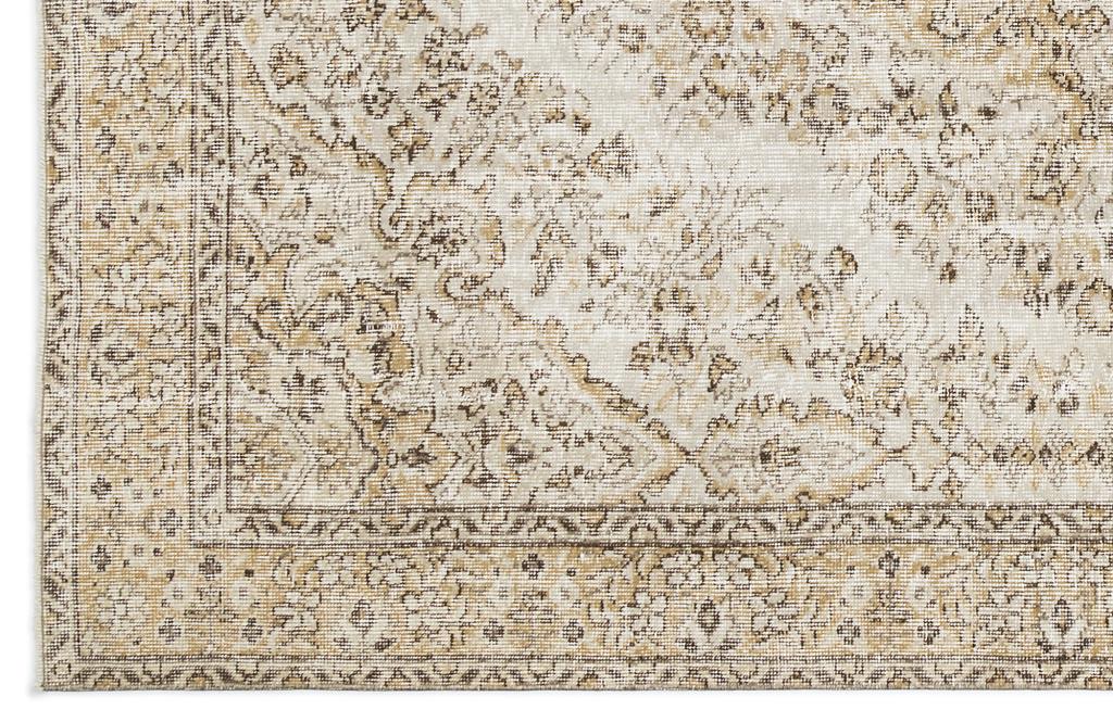 Apex Vintage Halı Bej 9311 179 x 289 cm