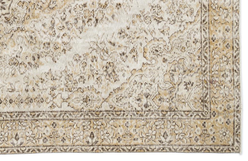 Apex Vintage Halı Bej 9311 179 x 289 cm