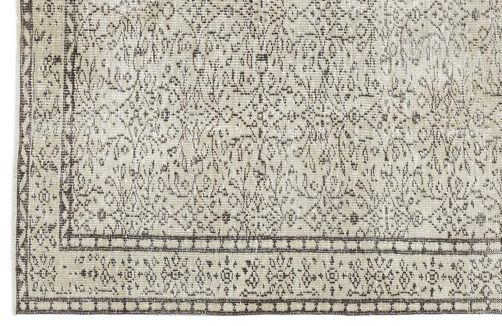 Apex Vintage Halı Bej 9914 180 x 268 cm