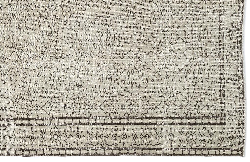 Apex Vintage Halı Bej 9914 180 x 268 cm