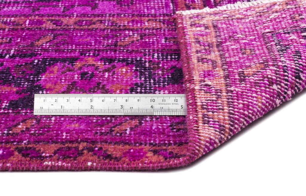 Apex Vintage Halı Fuşya 10888 171 x 285 cm