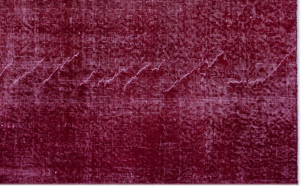 Apex Vintage Halı Fuşya 26839 119 x 194 cm