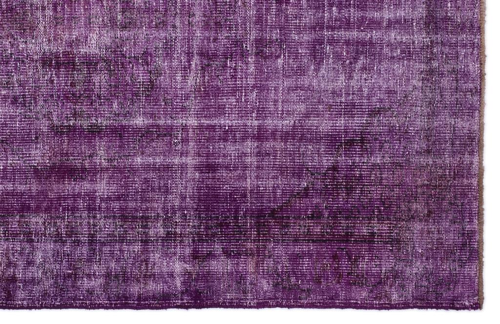 Apex Vintage Halı Fuşya 9080 157 x 250 cm