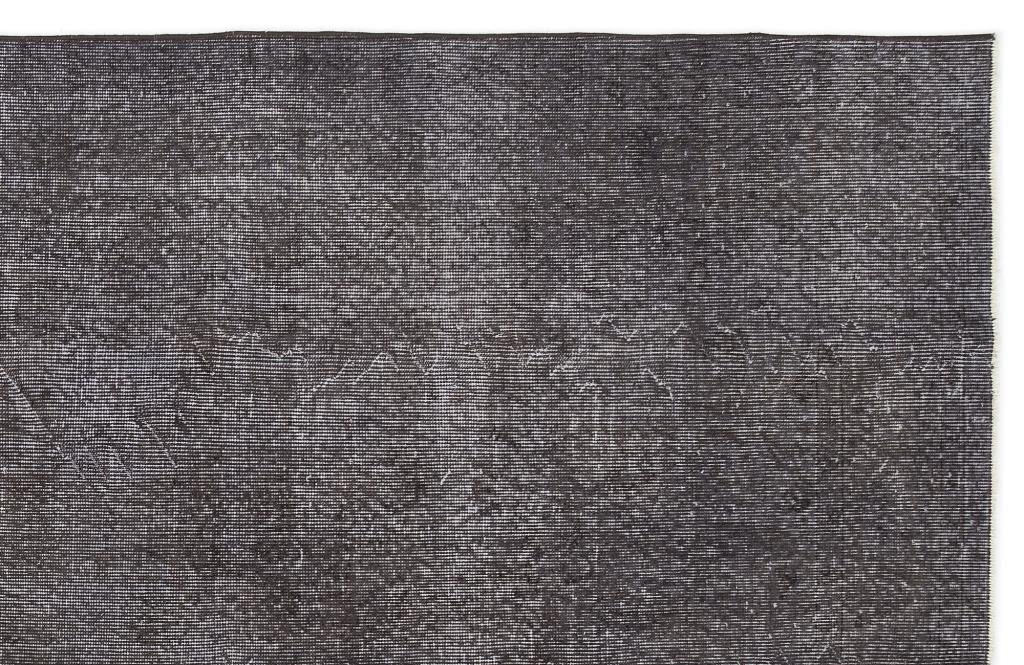 Apex Vintage Halı Gri 10972 185 x 309 cm