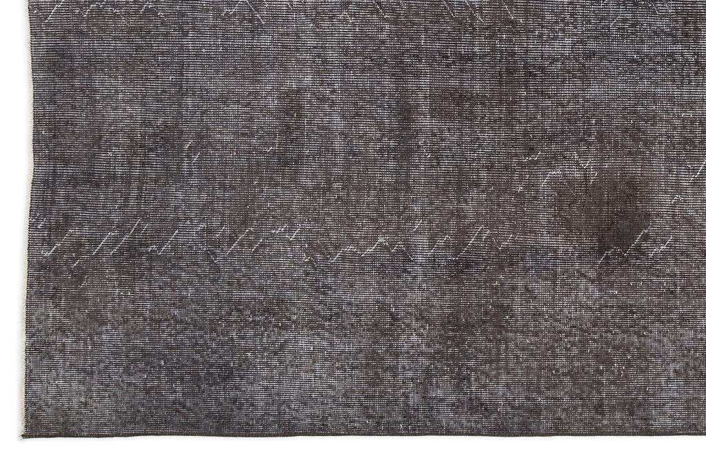 Apex Vintage Halı Gri 10972 185 x 309 cm
