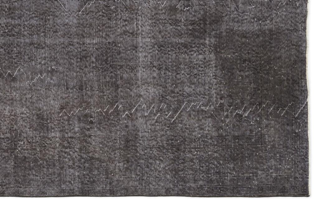 Apex Vintage Halı Gri 10972 185 x 309 cm