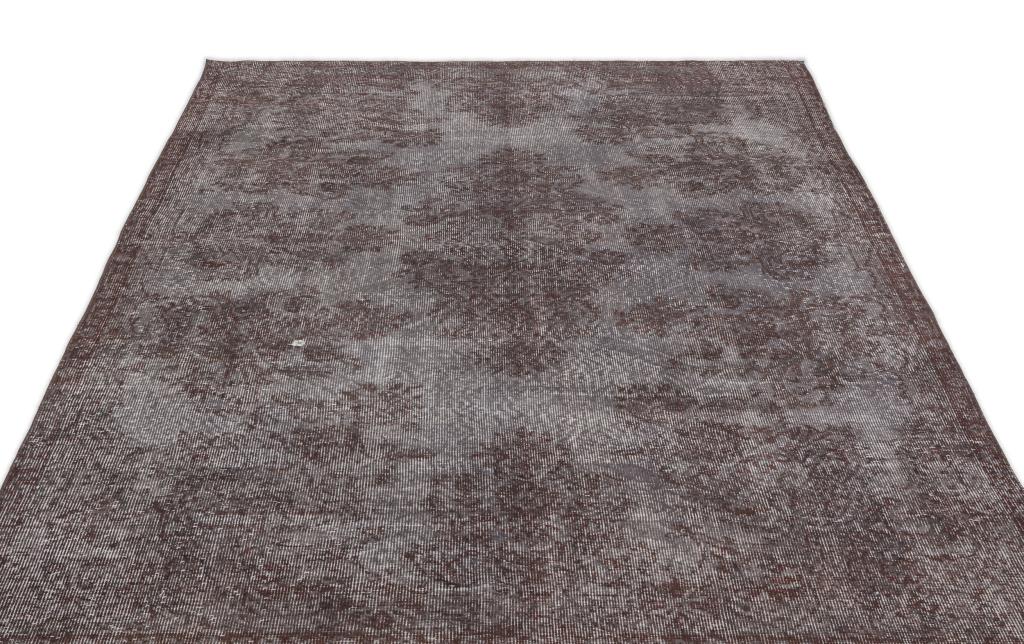 Apex Vintage Halı Gri 13675 174 x 280 cm