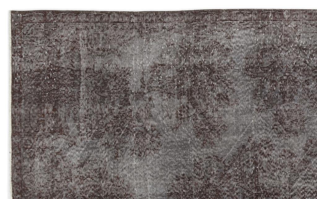 Apex Vintage Halı Gri 13675 174 x 280 cm