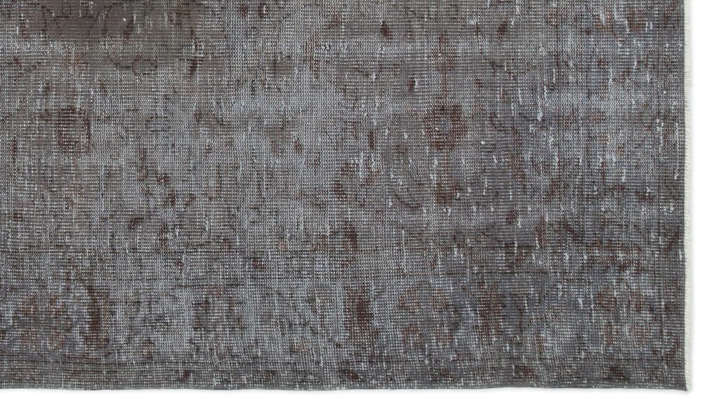 Apex Vintage Halı Gri 19123 158 x 270 cm