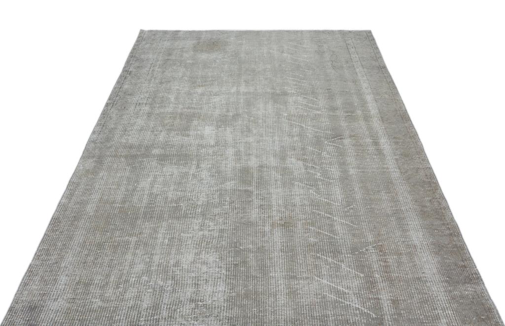 Apex Vintage Halı Gri 20051 157 x 253 cm