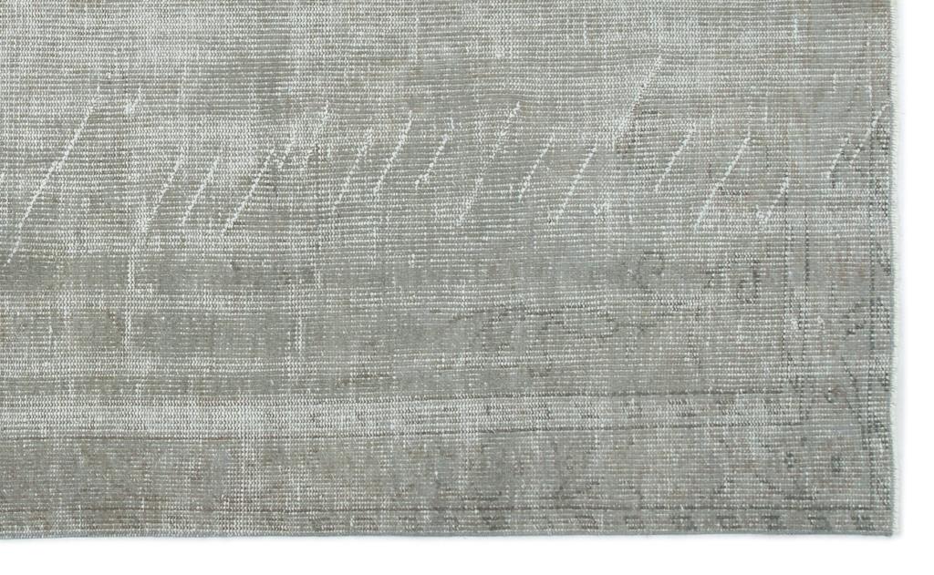 Apex Vintage Halı Gri 20051 157 x 253 cm