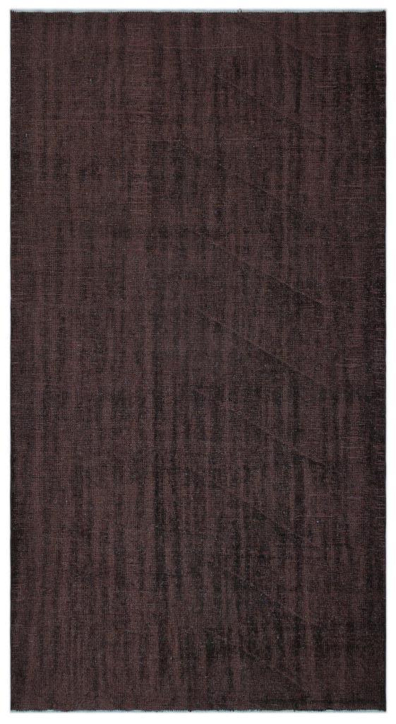 Apex Vintage Halı Gri 22617 153 x 283 cm