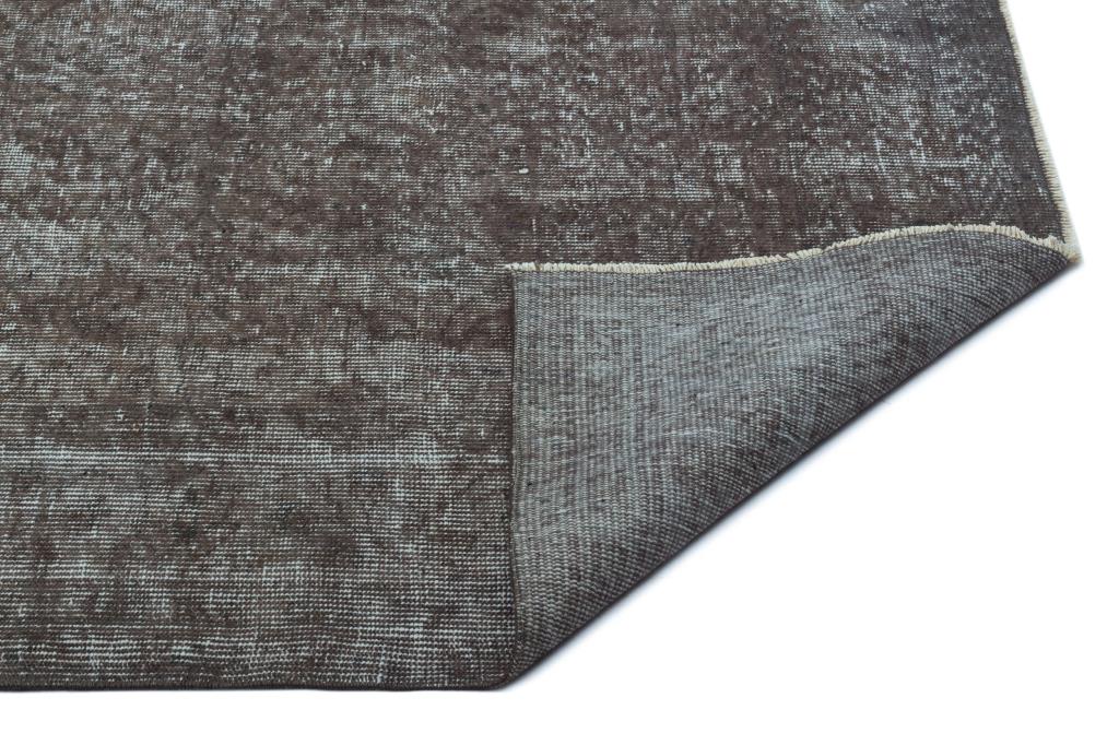 Apex Vintage Halı Gri 22751 172 x 272 cm