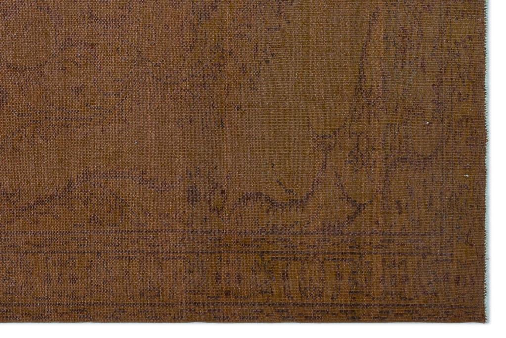 Apex Vintage Halı Kahve 22620 180 x 266 cm