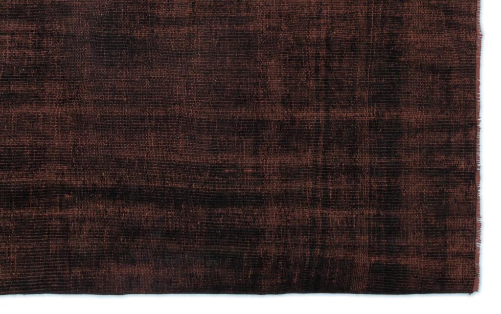 Apex Vintage Halı Kahve 22872 150 x 239 cm