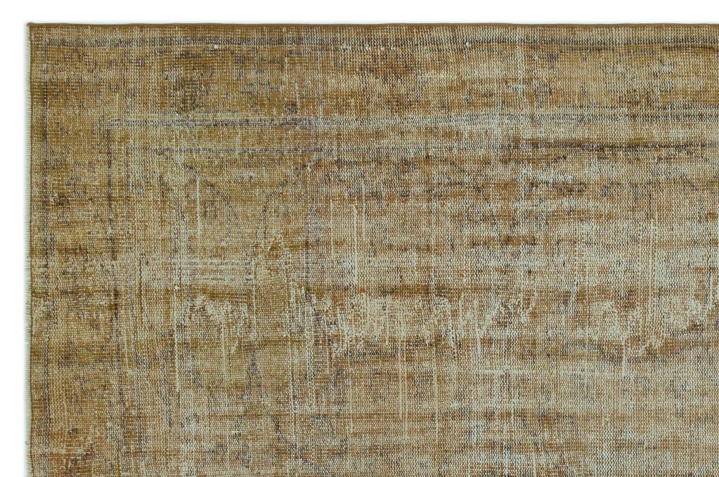 Apex Vintage Halı Kahve 23470 178 x 265 cm