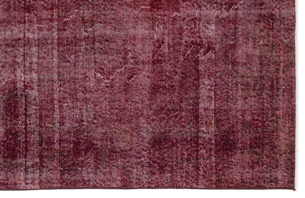 Apex Vintage Halı Kırmızı 10961 178 x 279 cm