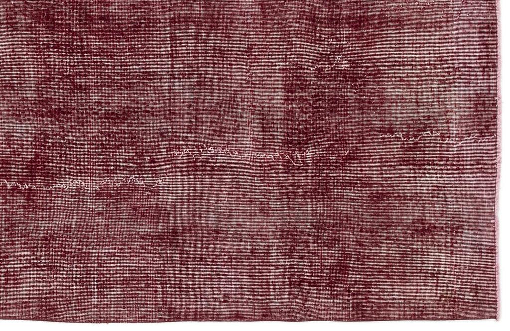 Apex Vintage Halı Kırmızı 12596 143 x 255 cm