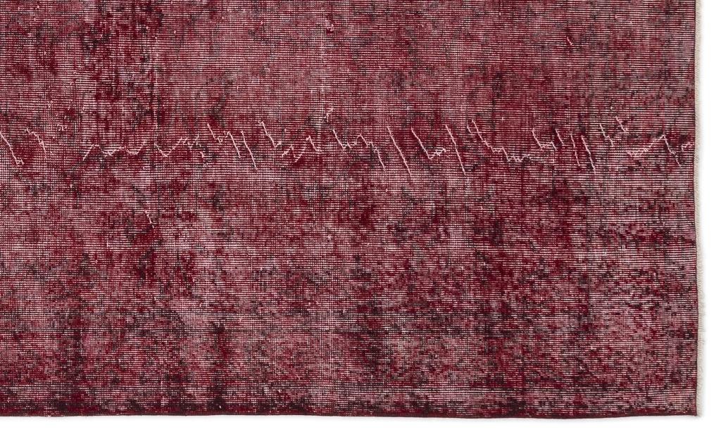 Apex Vintage Halı Kırmızı 13625 171 x 287 cm