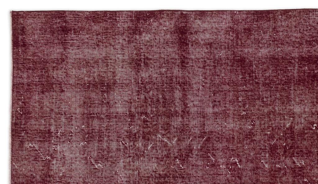 Apex Vintage Halı Kırmızı 14992 145 x 260 cm