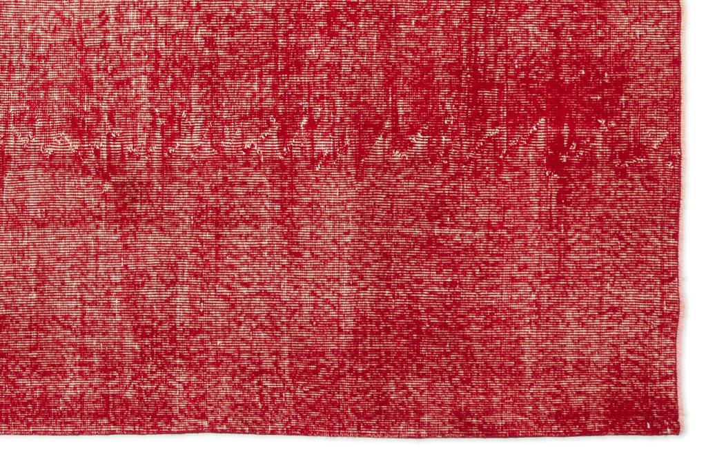 Apex Vintage Halı Kırmızı 16912 166 x 263 cm