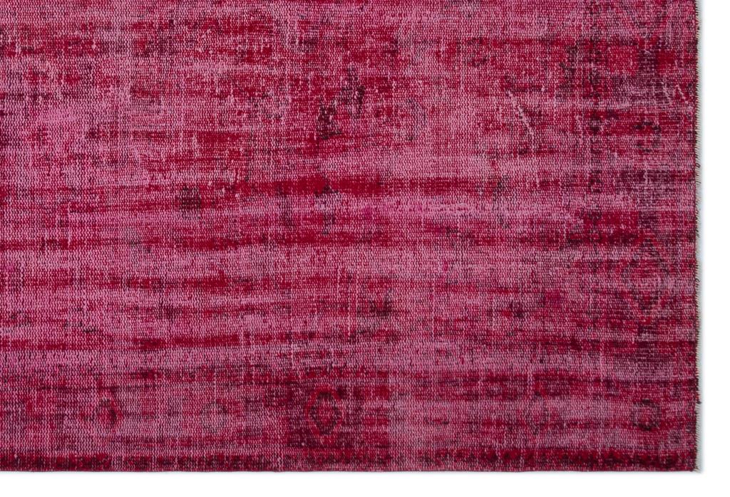 Apex Vintage Halı Kırmızı 24060 183 x 277 cm