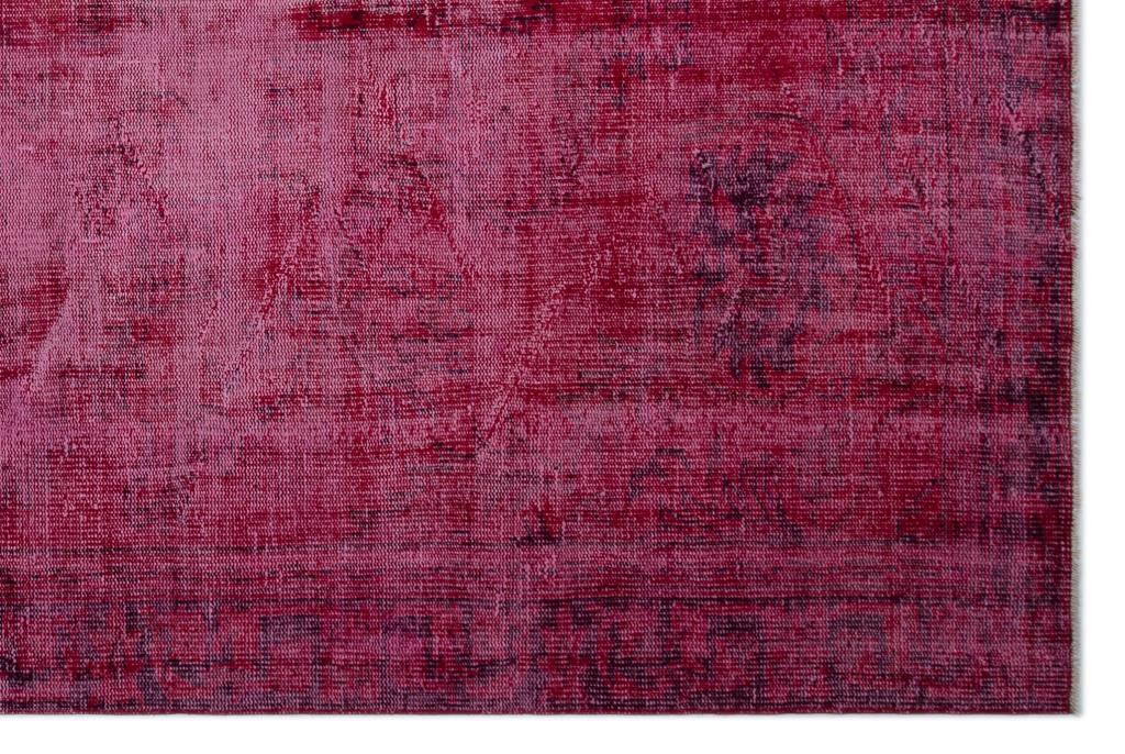 Apex Vintage Halı Kırmızı 24133 193 x 292 cm