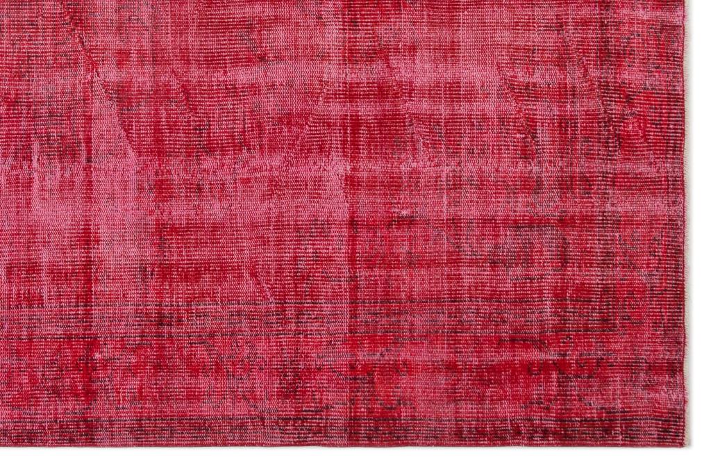 Apex Vintage Halı Kırmızı 24400 183 x 280 cm