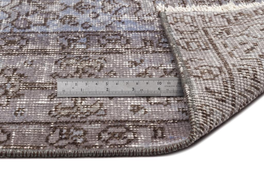 Apex Vintage Halı Mavi 12488 173 x 270 cm