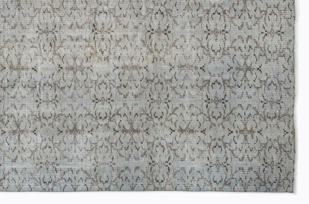 Apex Vintage Halı Mavi 14621 179 x 275 cm