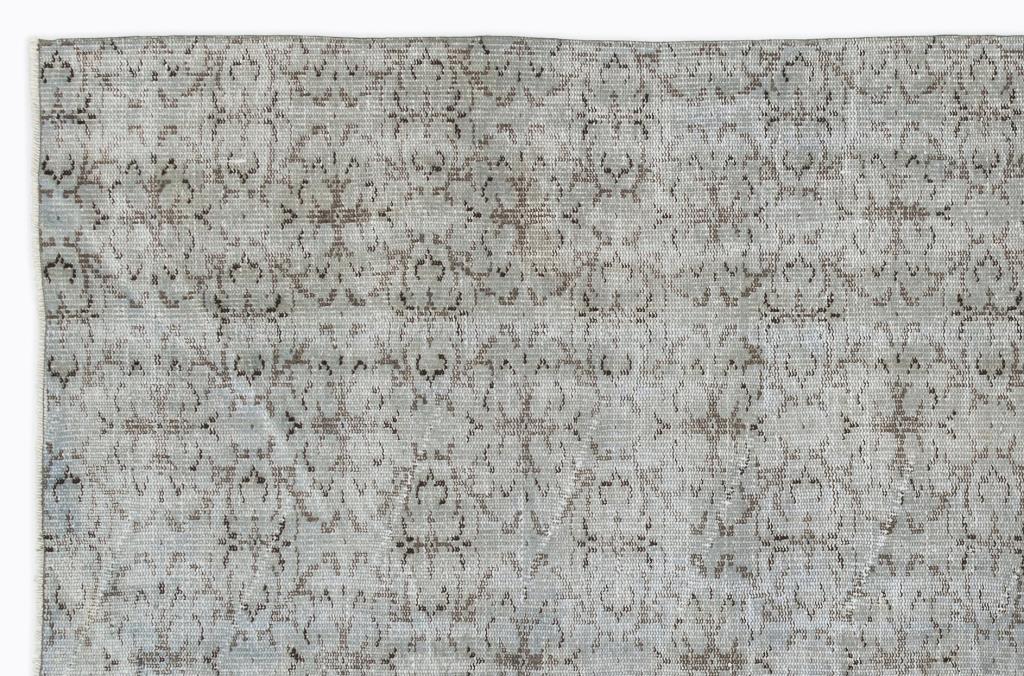 Apex Vintage Halı Mavi 14621 179 x 275 cm
