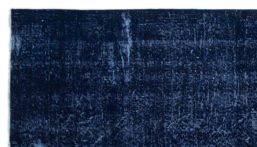 Apex Vintage Halı Mavi 17712 149 x 262 cm