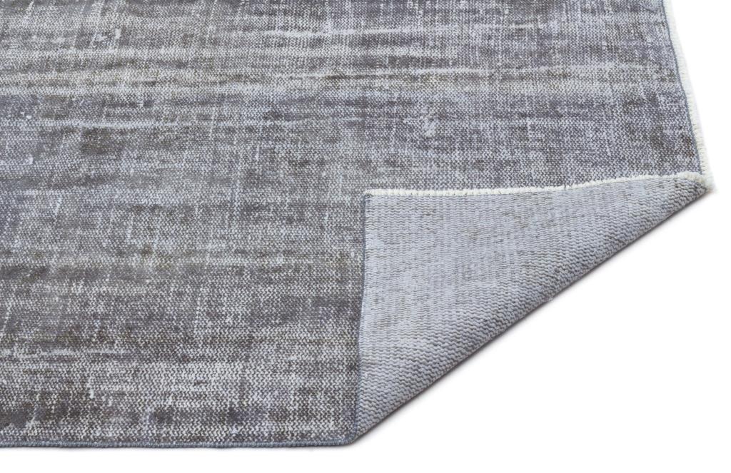 Apex Vintage Halı Mavi 19131 122 x 222 cm