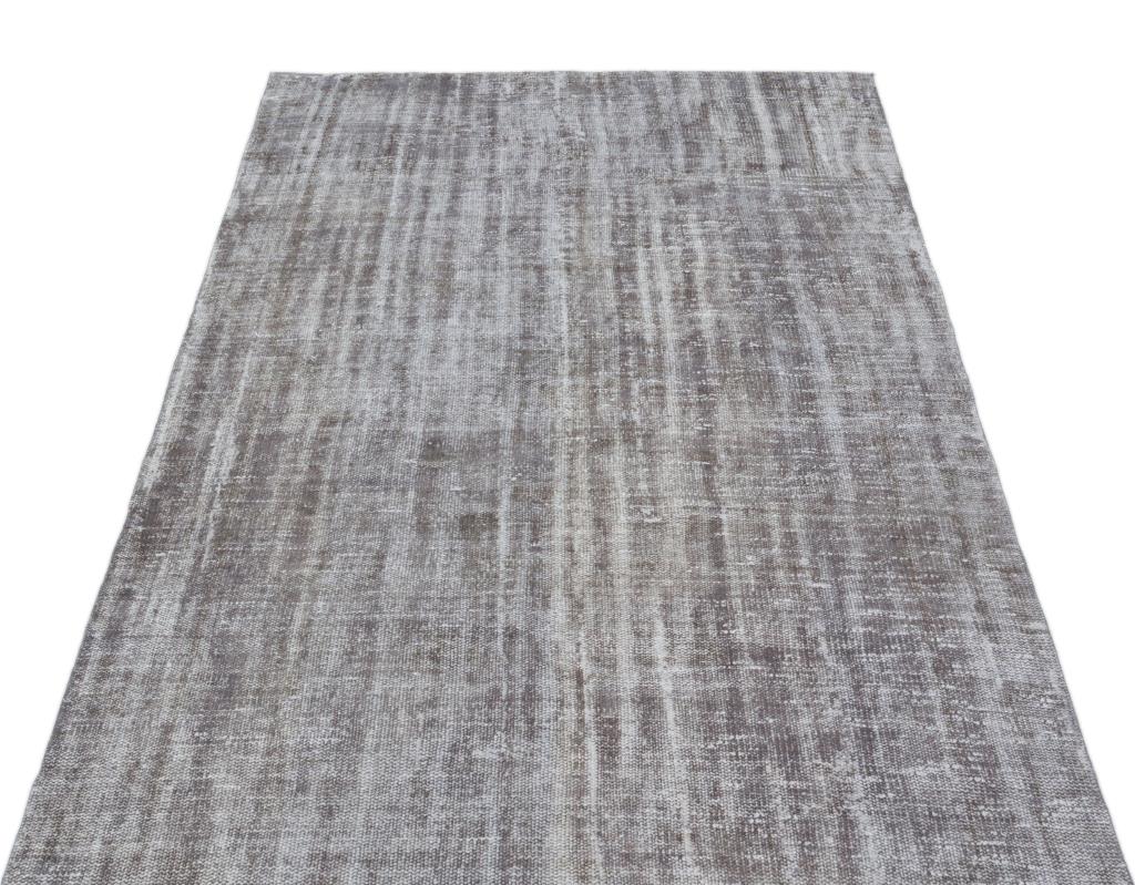 Apex Vintage Halı Mavi 19131 122 x 222 cm
