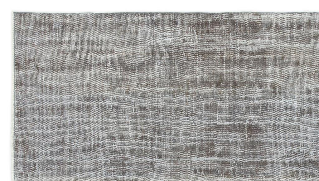 Apex Vintage Halı Mavi 19131 122 x 222 cm