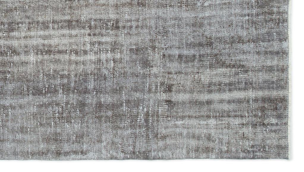 Apex Vintage Halı Mavi 19131 122 x 222 cm