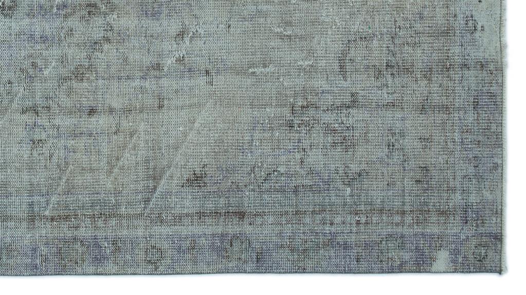 Apex Vintage Halı Mavi 22669 146 x 266 cm