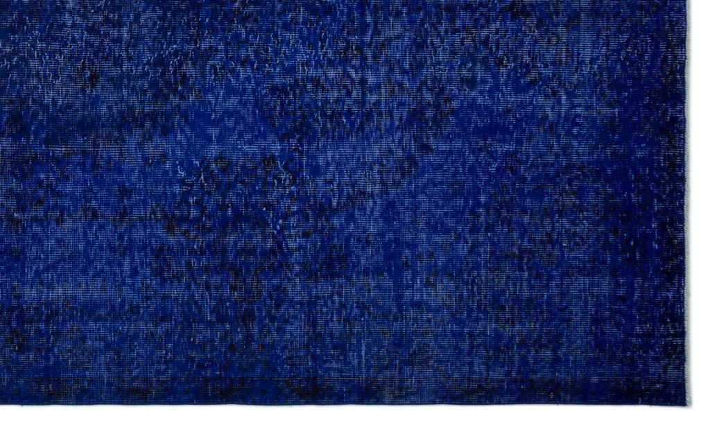 Apex Vintage Halı Mavi 23055 183 x 310 cm