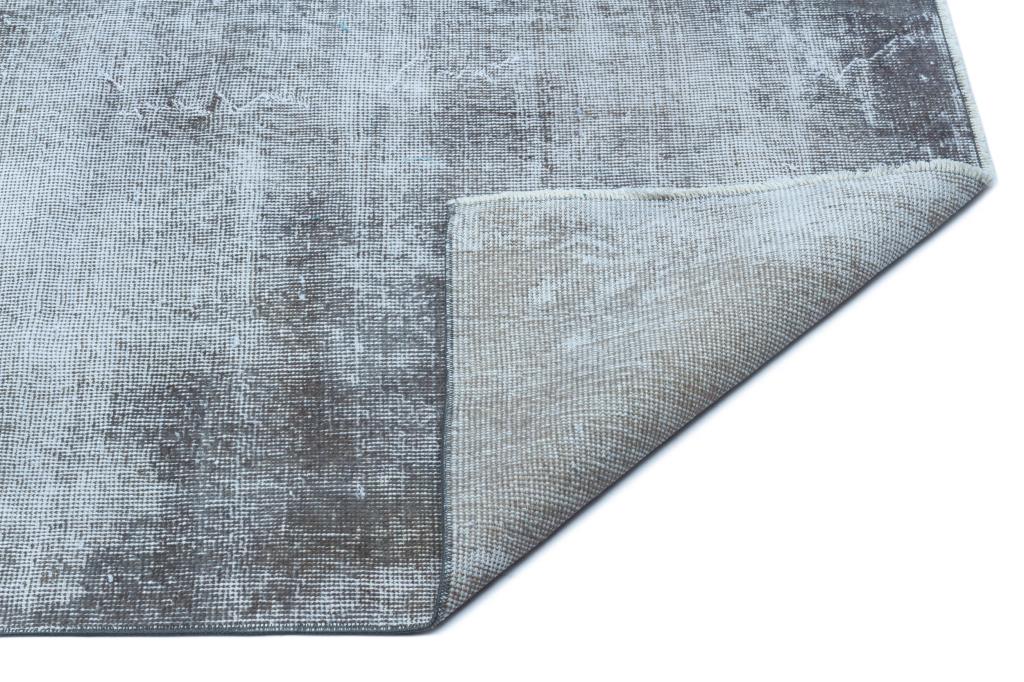 Apex Vintage Halı Mavi 23095 173 x 282 cm
