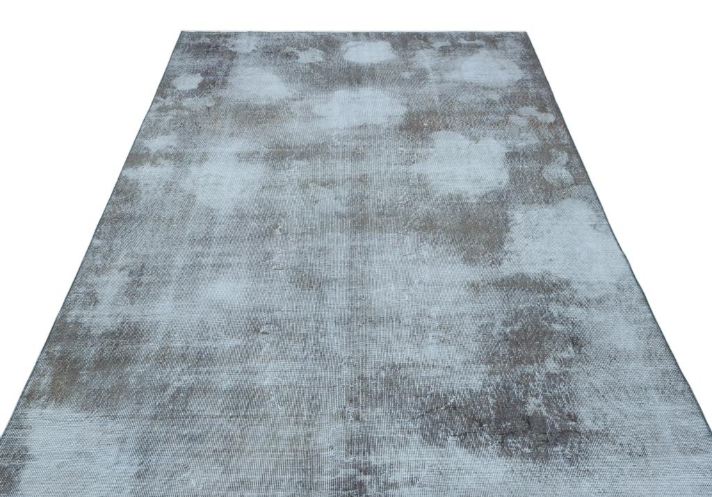 Apex Vintage Halı Mavi 23095 173 x 282 cm