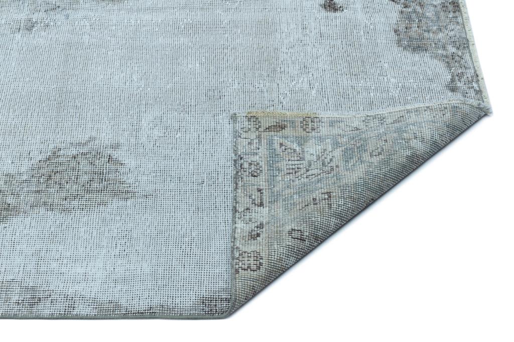 Apex Vintage Halı Mavi 23133 146 x 274 cm